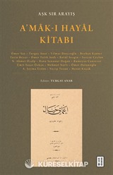 A'mak-ı Hayal Kitabı