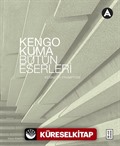 Kengo Kuma Bütün Eserleri