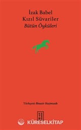 Kızıl Süvariler