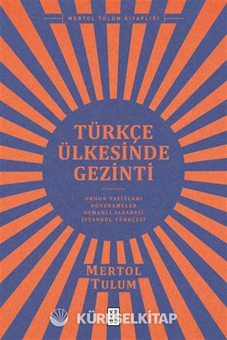 Türkçe Ülkesinde Gezinti