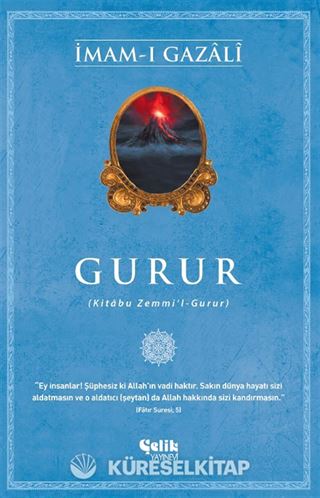 Gurur (Kitabu Zemmi'l-Gurur)