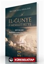 El-Ğunye Fi Mseleti Rü'ye - İsra Gecesi Resulullah (s.a.v.)'in Rabbini Görmesi