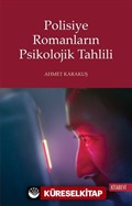 Polisiye Romanların Psikolojik Tahlili