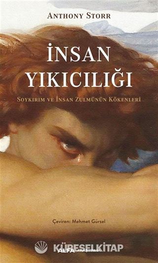 İnsan Yıkıcılığı