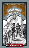 Kaptan Antiferin Harikulade Maceraları / Olağanüstü Yolculuklar 36