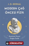 Modern Çağ Öncesi Fizik