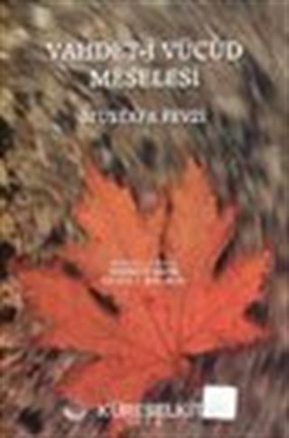 Vahdet-i Vücud Meselesi