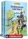 Çizgilerle Bediüzzaman Said Nursi (2 Cilt)