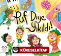 Puf Diye Yıkıldı!