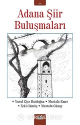 Adana Şiir Buluşmaları