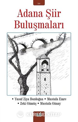 Adana Şiir Buluşmaları