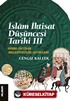 İslam İktisat Düşüncesi Tarihi 3 / Hisbe / İhtisab (Belediyecilik) Kitapları
