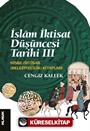 İslam İktisat Düşüncesi Tarihi 3 / Hisbe / İhtisab (Belediyecilik) Kitapları