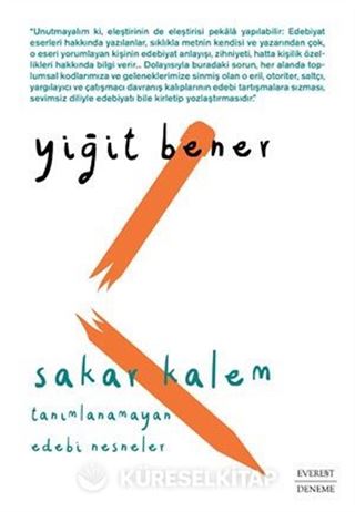 Sakar Kalem