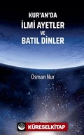 Kur'an'da İlmi Ayetler ve Batıl Dinler