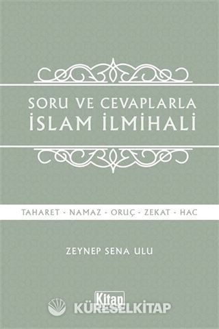 Soru ve Cevaplarla İslam İlmihali