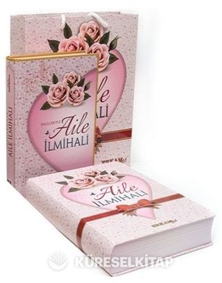 Delilleriyle Aile İlmihali (Elit - Kutulu)