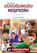 Etkinliklerle Çocuğunuzu Keşfedin