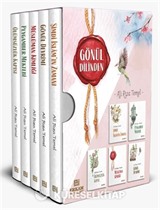Gönül Dilinden (5 Cilt Set)