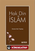 Hak Din İslam