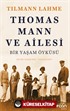 Thomas Mann ve Ailesi