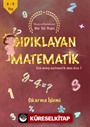 Gıdıklayan Matematik / Kim Demiş Matematik Sıkıcı Diye / Çıkarma İşlemi