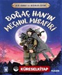 Boğaç Han'ın Meçhul Misafiri - Dede Korkut İle Değerler Eğitimi