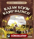 Kazan Bey'in Kayıp Hazinesi - Dede Korkut İle Değerler Eğitimi