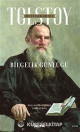 Bilgelik Günlüğü / Bütün Eserleri XVI (Karton Kapak)