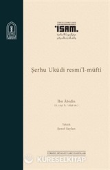 Şerhu Ukudi Resmil Müfti (Karton Kapak)