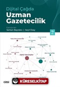 Dijital Çağda Uzman Gazetecilik 2