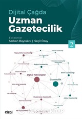 Dijital Çağda Uzman Gazetecilik 2