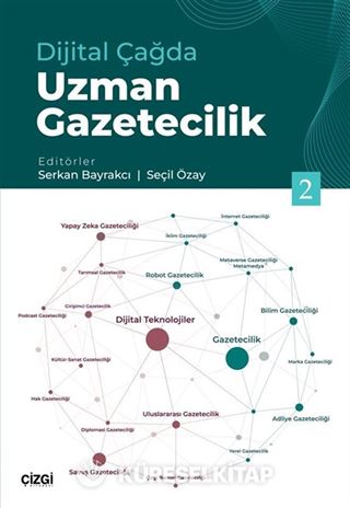 Dijital Çağda Uzman Gazetecilik 2