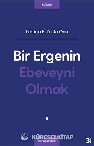 Bir Ergenin Ebeveyni Olmak