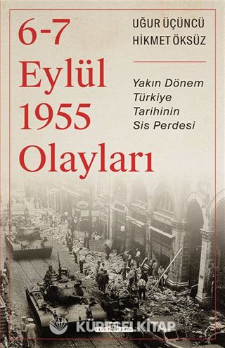 6-7 Eylül 1955 Olayları