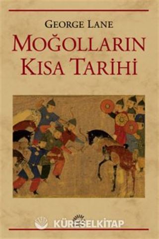 Moğolların Kısa Tarihi