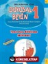 Temel Duyu Bütünleme Aktiviteleri - Duyusal Beyin 1