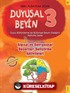 Algısal ve Davranışsal Becerileri Geliştirme Aktiviteleri - Duyusal Beyin 3