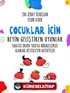 Çocuklar İçin Beyin Geliştiren Oyunlar - Yaratıcı Drama Yoluyla Nörogelişimsel Alanları Destekleyen