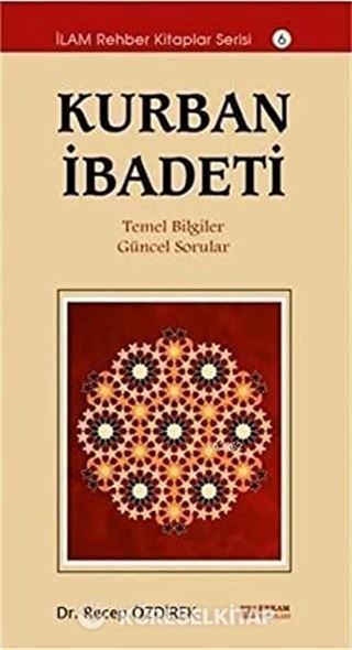 Kurban İbadeti