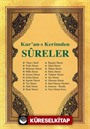 Kur'an-ı Kerim'den Sureler