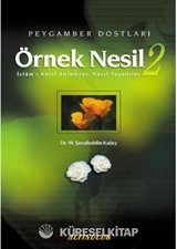 Örnek Nesil 2 (Ciltli)