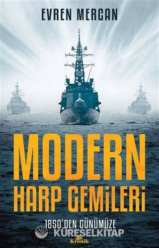 Modern Harp Gemileri