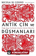 Antik Çin ve Düşmanları