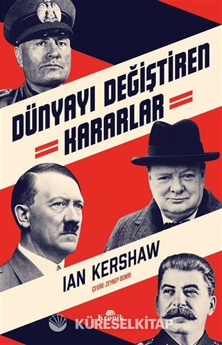 Dünyayı Değiştiren Kararlar