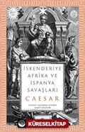 İskenderiye, Afrika ve İspanya Savaşları