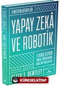 Yapay Zeka ve Robotik (Ciltli)