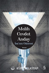 İsa'nın Güncesi (Ciltli)