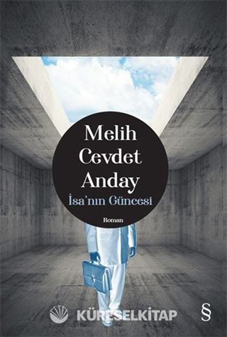 İsa'nın Güncesi (Ciltli)