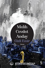 Gizli Emir (Ciltli)